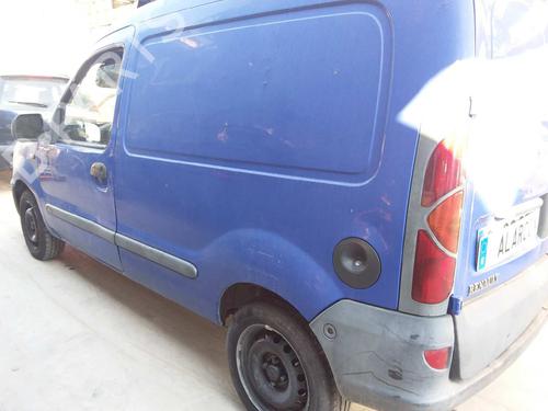 Left taillight RENAULT KANGOO (KC0/1_) D 65 1.9 (KC0E, KC02, KC0J, KC0N) | BP5544373C34 