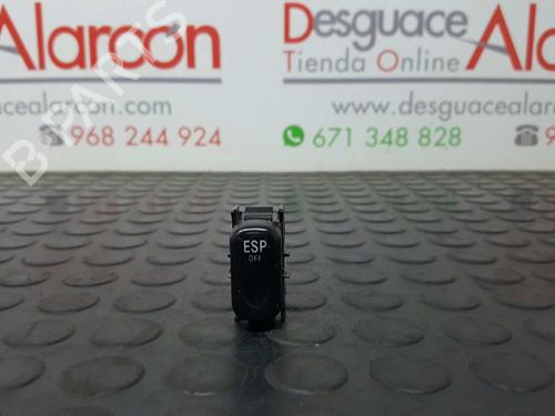 Switch MERCEDES-BENZ E-CLASS (W210) E 240 (210.062) | BP11386550I30 