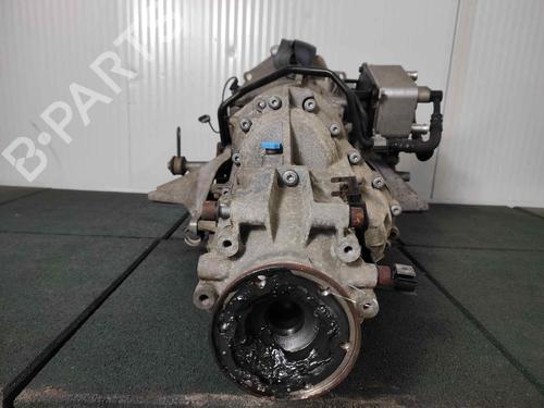 Gearbox AUDI A8 D3 (4E2, 4E8) 3.0 TDI quattro | BP9037545M3 