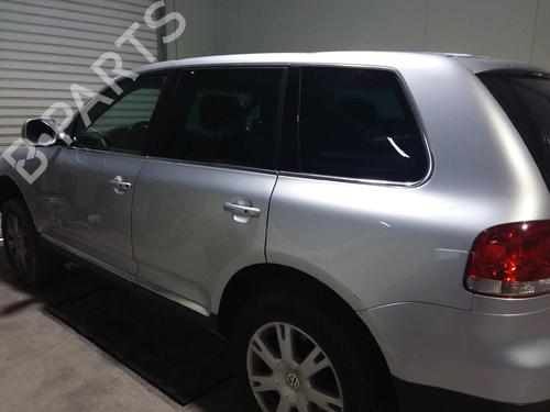 Anlasser VW TOUAREG (7LA, 7L6, 7L7) 5.0 V10 TDI | BP4741100M8 