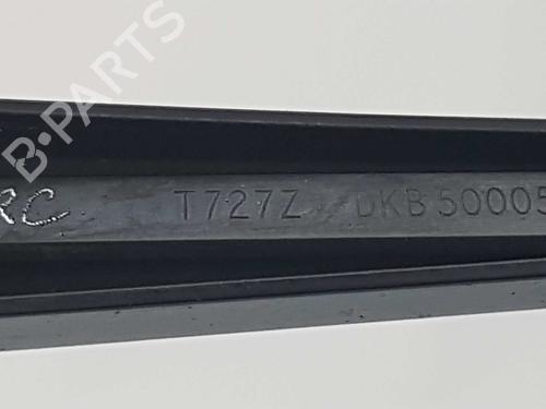 Front windshield wiper arm LAND ROVER RANGE ROVER SPORT I (L320) 2.7 D 4x4 | BP8307738C143