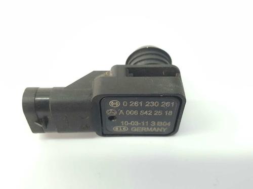 Used Electronic sensor MERCEDES-BENZ E-CLASS (W212) E 220 CDI / BlueTEC (212.001, 212.002) (170 hp) 4692474