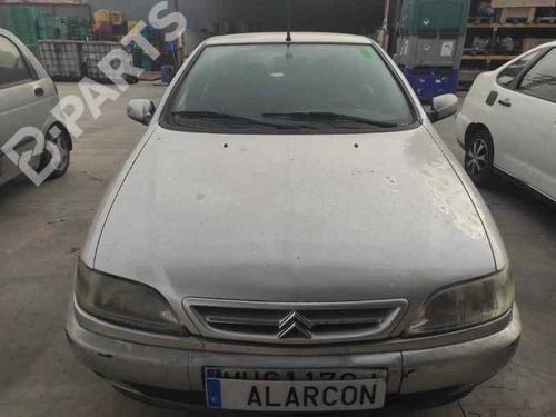 Elektronisk modul CITROËN XSARA (N1) 2.0 HDi 90 | BP10265142M83 