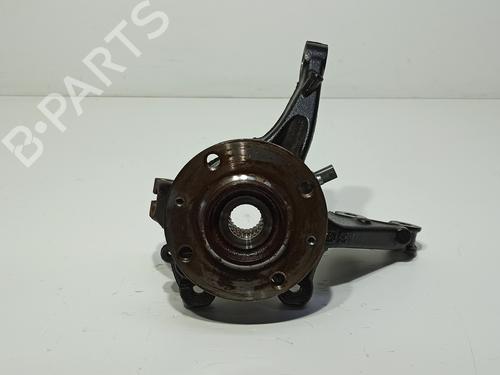 Used Right front steering knuckle Right front steering knuckle PEUGEOT 2008 II (UD_, US_, UY_, UJ_, UR_, UC_) [2019-2026] 30291983 30291983