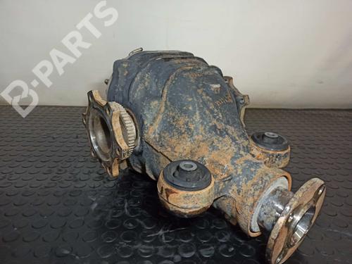 Differential, bag NISSAN PATHFINDER III (R51) 2.5 dCi (174 hp) 6568114