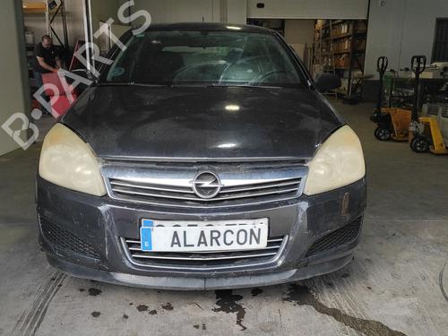 Brukte deler til OPEL ASTRA H (A04) 1.6 (L48) 4919054
