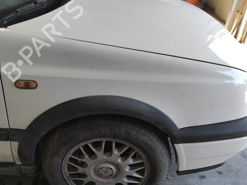 Used Right front fenders VW GOLF III (1H1) 1.9 TDI (110 hp) 24931512