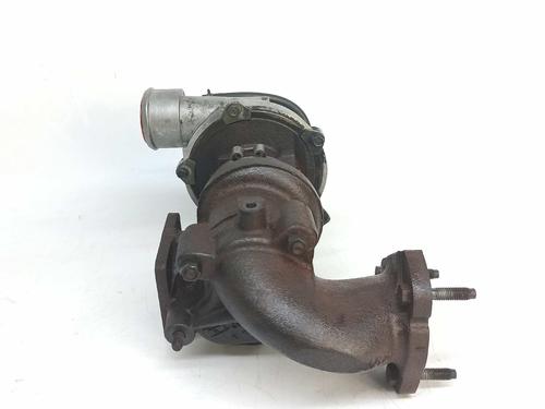 Turbocharger/Supercharger JEEP CHEROKEE (KJ) 2.5 CRD 4x4 | BP7563295M71