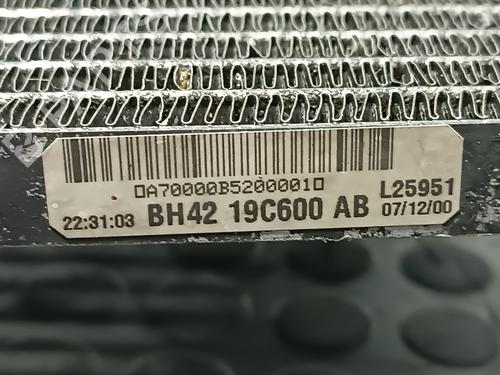 AC radiator LAND ROVER RANGE ROVER III (L322) 4.4 D 4x4 | BP11716362M32