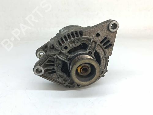 Generator NISSAN MICRA II (K11) [1992-2007]  6706758
