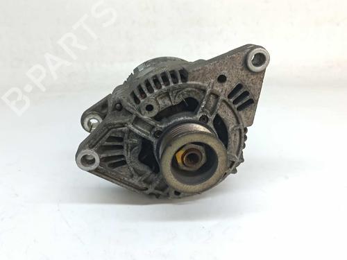 Alternador NISSAN MICRA II (K11) [1992-2007]  6706758