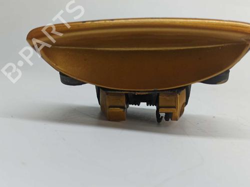 Front right exterior door handle CITROËN BERLINGO / BERLINGO FIRST Box Body/MPV (M_) 2.0 HDI 90 (MBRHY, MCRHY) | BP7039179C129