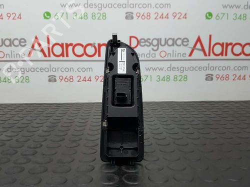 Right front window switch BMW 1 (E87) 120 d | BP2753587I26