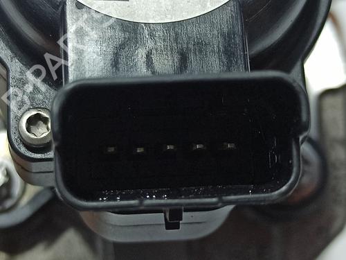 Egr PEUGEOT 307 SW (3H) 1.6 HDI 110 | BP18153594M69