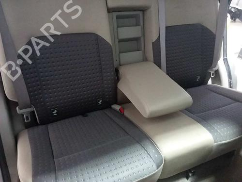 Used Parts NISSAN X-TRAIL I (T30) 2.2 dCi (136 hp) 4279154