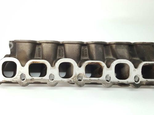 Intake manifold VW PHAETON (3D1, 3D2, 3D3, 3D4, 3D6, 3D7, 3D8, 3D9) 6.0 W12 4motion | BP4244501M70 