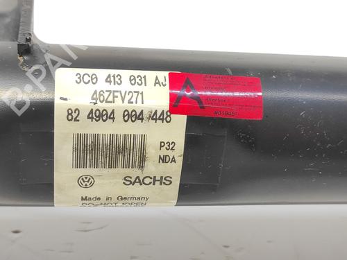 Right front shock absorber VW PASSAT CC B6 (357) 2.0 TDI | BP39598701M17 - Image 7