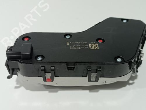 Switch MERCEDES-BENZ E-CLASS (W213) E 220 d 4-matic (213.005) | BP24423857I30 