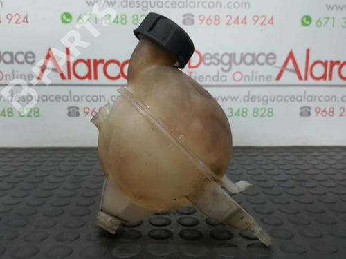 Expansion tank PEUGEOT 208 I (CA_, CC_) 1.6 HDi | BP2738048C120 