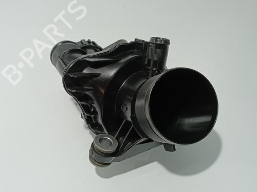 Pipe NISSAN X-TRAIL III (T32_, T32R, T32RR) 1.6 dCi (T32) | BP14544557M125