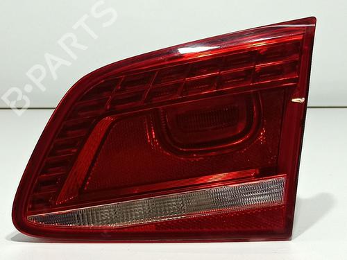 Right taillight VW PASSAT B7 (362) 2.0 TDI | BP38048070C35 - Image 3