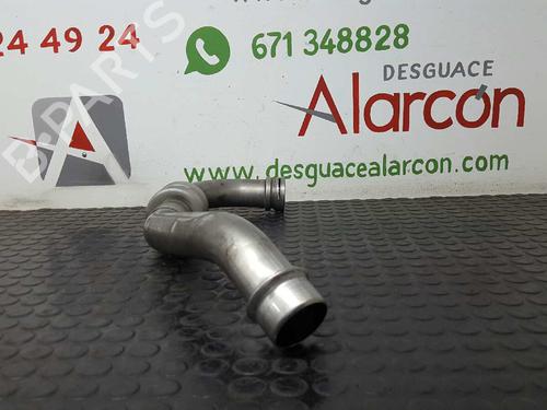 Pipe RENAULT CLIO III (BR0/1, CR0/1) 1.5 dCi (BR17, CR17) | BP14527650M125 