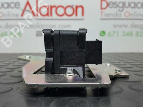 Electronic sensor BMW 1 (E87) 118 d | BP2752135M84 