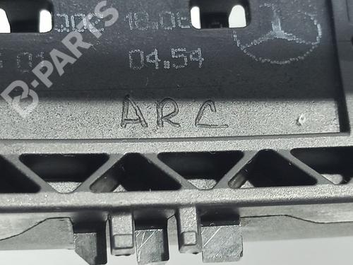 Front right exterior door handle MERCEDES-BENZ B-CLASS Sports Tourer (W246, W242) B 200 CDI (246.201) | BP10695763C129 