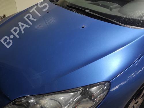 Hood PEUGEOT 407 (6D_) 2.0 (6DRFNB, 6DRFNE) | BP21784208C1