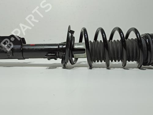 Right front shock absorber FORD TRANSIT COURIER B460 MPV  | BP25778412M17