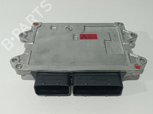 Engine control unit (ECU) MAZDA CX-30 (DM) 2.0 SKYACTIV-G | BP27689019M57