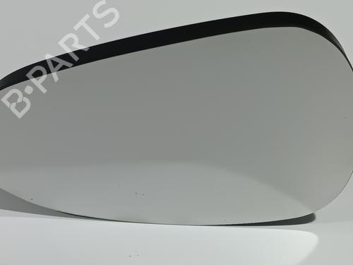 Used Right mirror glass SEAT IBIZA IV (6J5, 6P1) 1.2 TSI (86 hp) 21676312