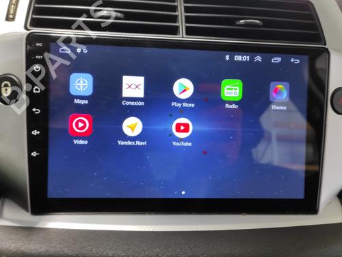 Display monitor CITROËN C4 I (LC_) 1.6 16V | BP26876484C48