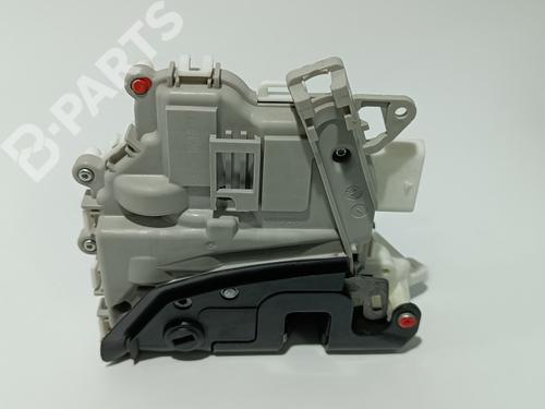Rear left lock AUDI Q5 (8RB) 2.0 TDI | BP11287064C100 