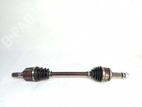 Left front driveshaft HYUNDAI i20 I (PB, PBT) 1.4 | BP9202832M38 
