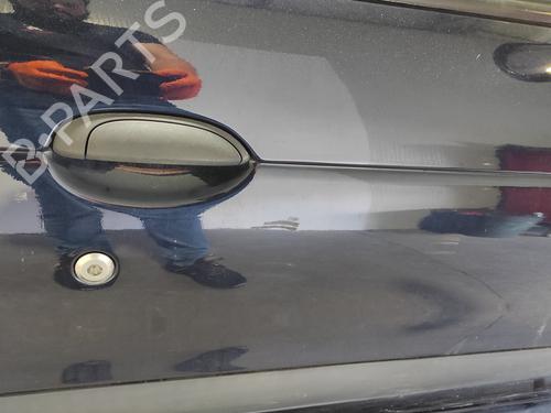 Right front door RENAULT MEGANE I (BA0/1_) 1.4 16V (BA0D, BA1H, BA0W, BA10) | BP25859072C3