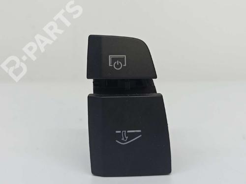 Used Switch AUDI Q7 (4LB) 3.0 TDI quattro (233 hp) 10554713