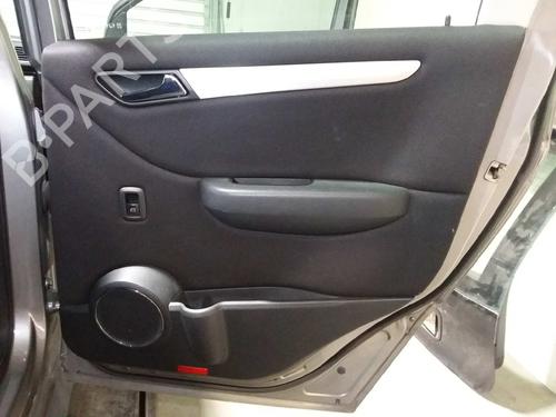 Rear right panel MERCEDES-BENZ B-CLASS Sports Tourer (W245) B 180 CDI (245.207) | BP6831756C61 