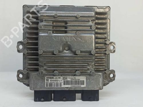 Used Engine control unit (ECU) CITROËN C3 I (FC_, FN_) 1.4 HDi (68 hp) 9962157