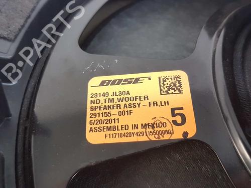Speaker INFINITI G Coupe 37 | BP14540690E2