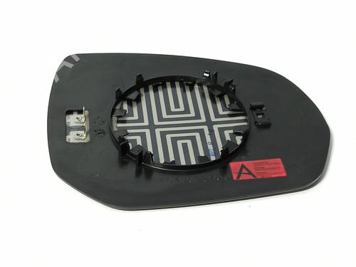 Left mirror glass CITROËN C4 Picasso I MPV (UD_) 1.6 HDi | BP29196628C148 