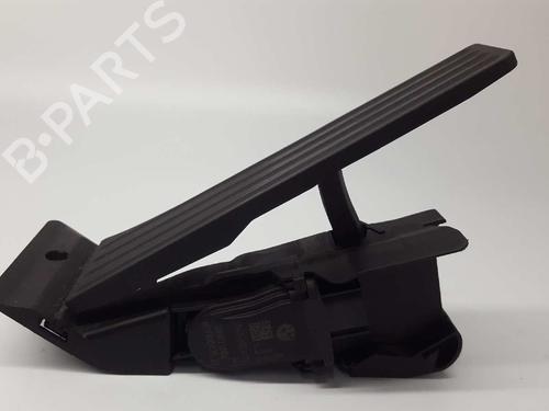 Used Pedal BMW 1 (F21) 118 d (150 hp) 3557686