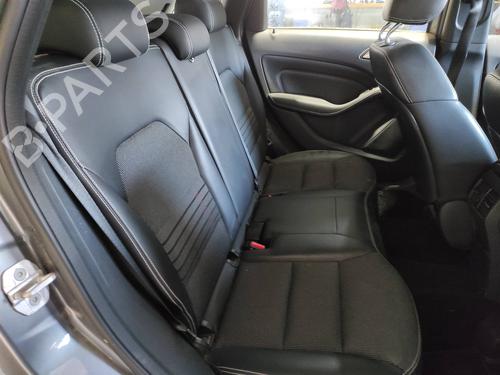 Pipe MERCEDES-BENZ B-CLASS Sports Tourer (W246, W242) B 180 CDI (246.200) | BP14543832M125 