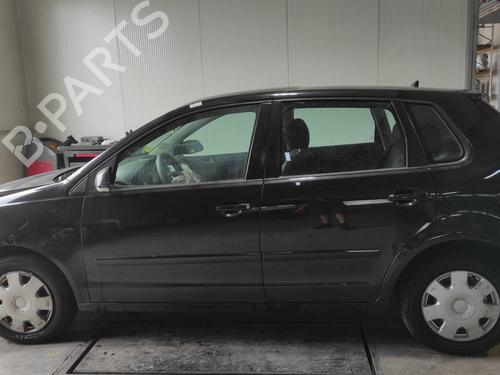 Topstykke VW POLO (9N_, 9A_) 1.4 TDI | BP18125846M5 