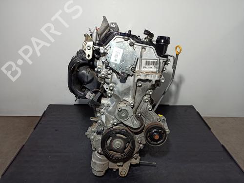 Used Engine Engine TOYOTA YARIS (_P13_) [2010-2020] 25907640 25907640