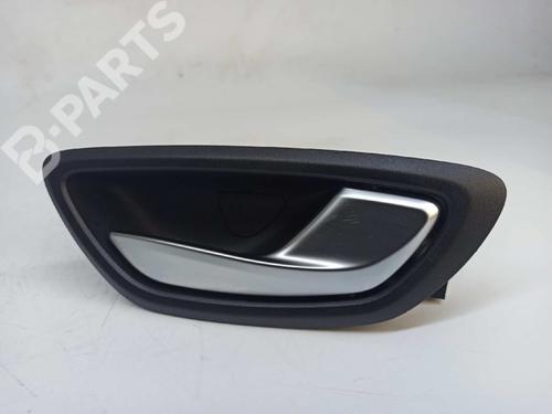 Rear right interior door handle RENAULT MEGANE IV Hatchback (B9A/M/N_) 1.6 dCi 130 (B9A4) 826725403R