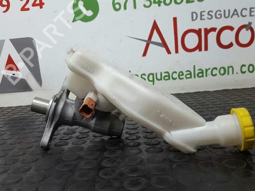 Brake master cylinder PEUGEOT 208 I (CA_, CC_) | BP2735229M77