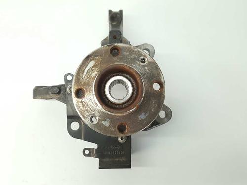 Høyre Styrespindel lagerhus RENAULT CLIO IV (BH_) 1.5 dCi 75 (75 hp) 3455722