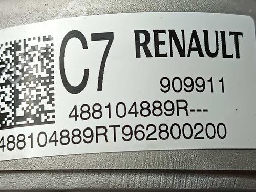 Steering column RENAULT ZOE (BFM_)  | BP11528085M21 