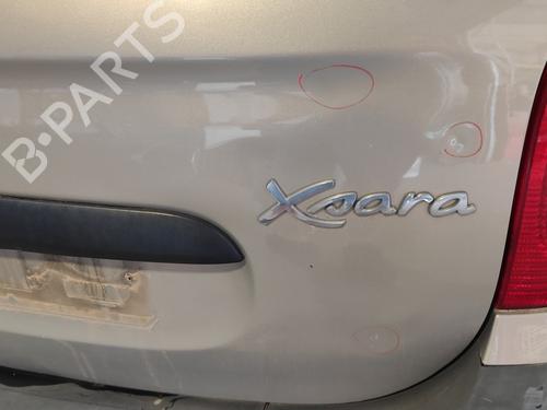 Tailgate CITROËN XSARA PICASSO (N68) 2.0 HDi | BP29320304C6 